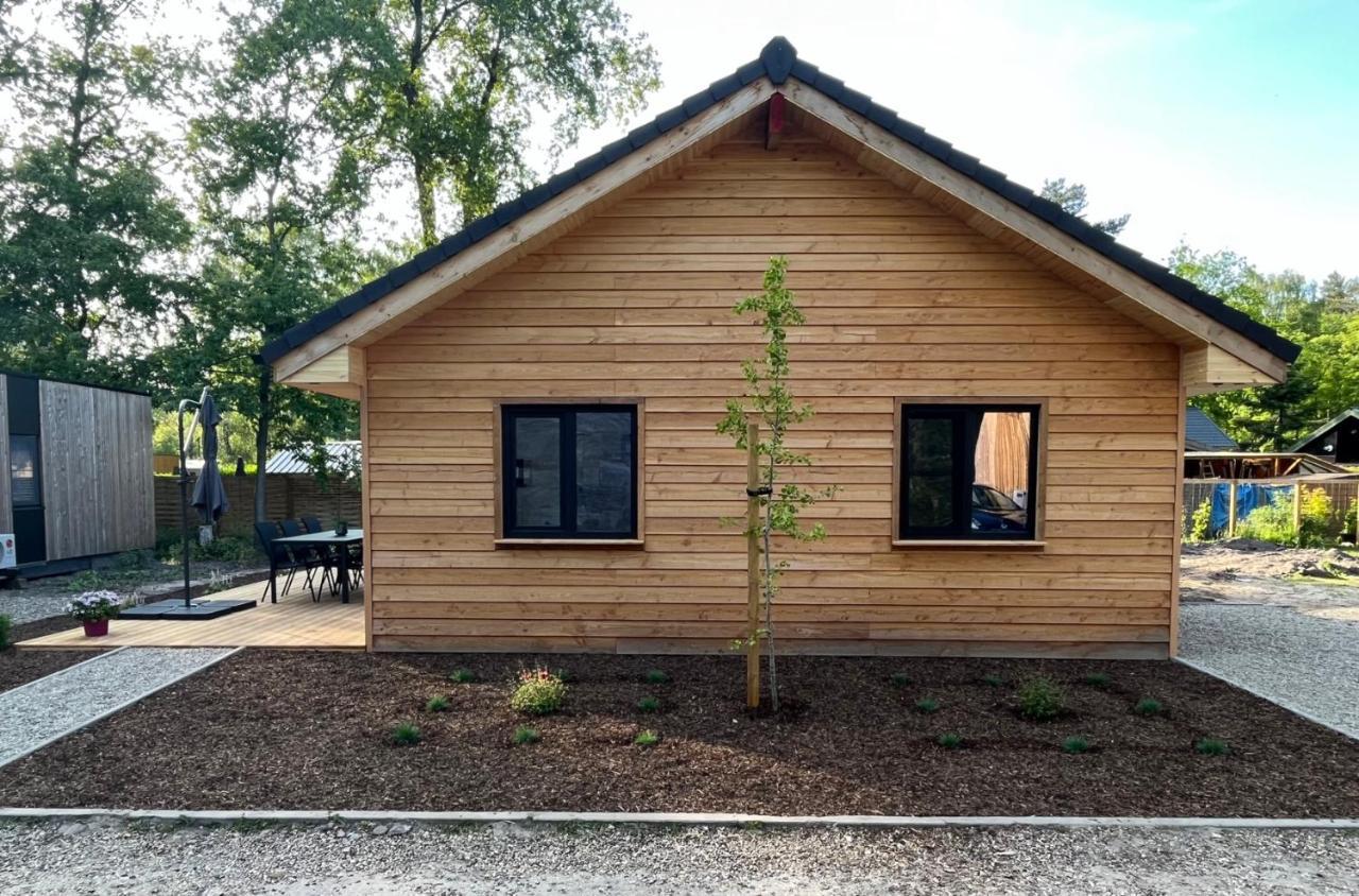 זוטנדאל Chalet Liquidambar מראה חיצוני תמונה