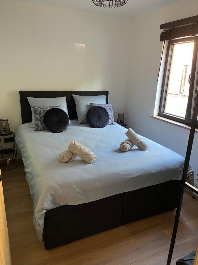 זוטנדאל Chalet Liquidambar מראה חיצוני תמונה