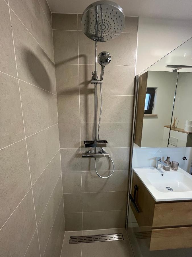 זוטנדאל Chalet Liquidambar מראה חיצוני תמונה