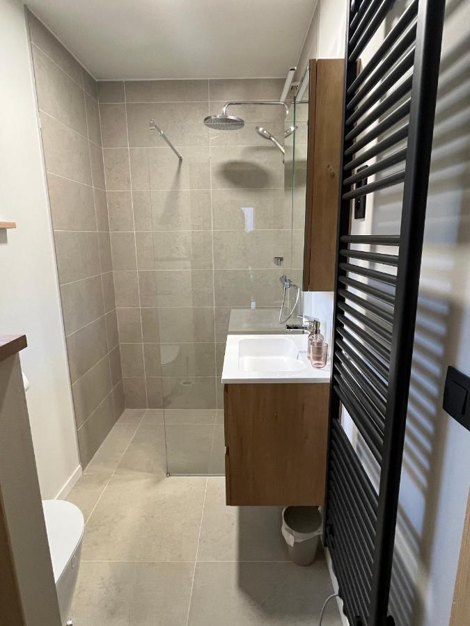 זוטנדאל Chalet Liquidambar מראה חיצוני תמונה