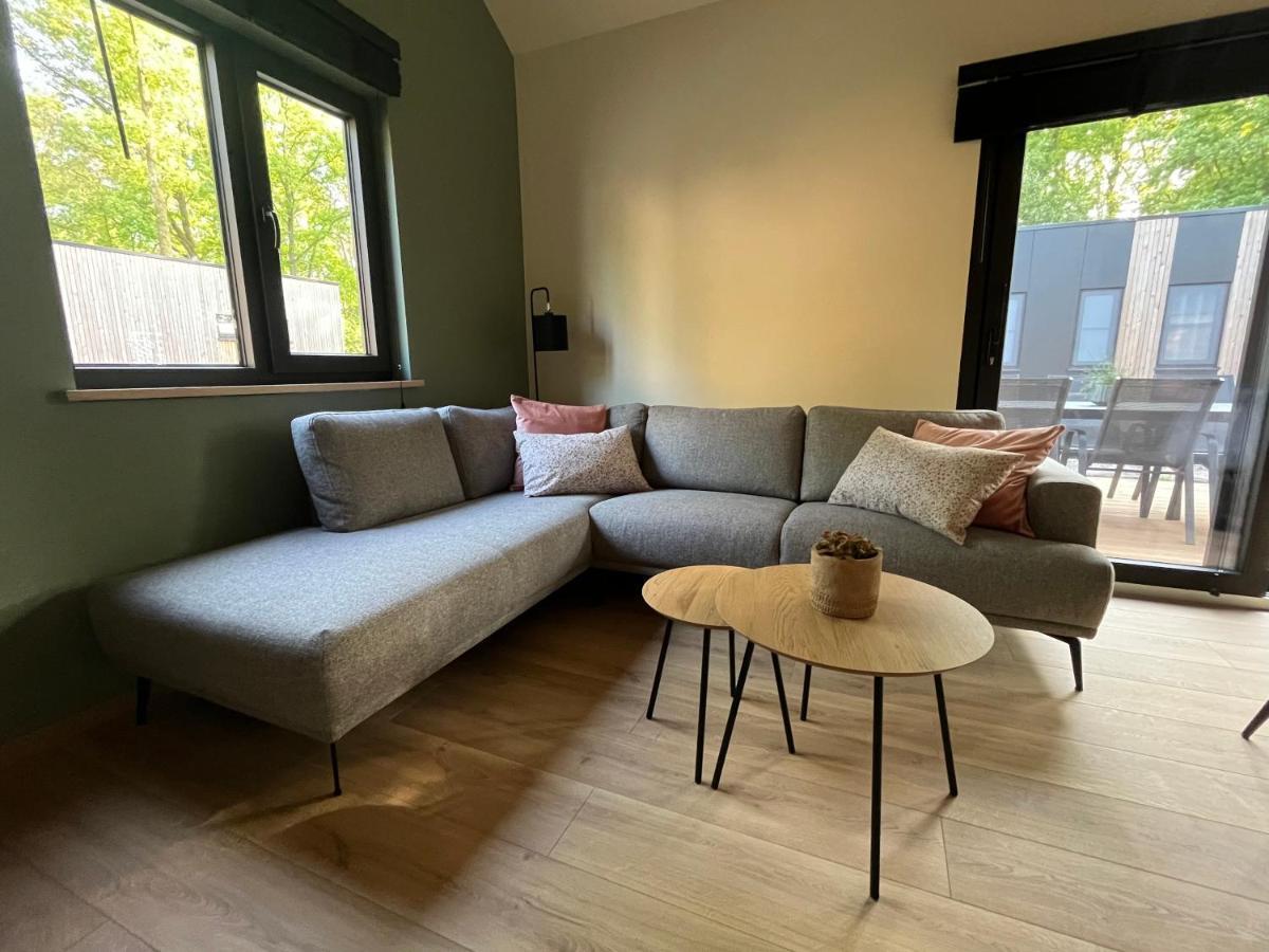 זוטנדאל Chalet Liquidambar מראה חיצוני תמונה
