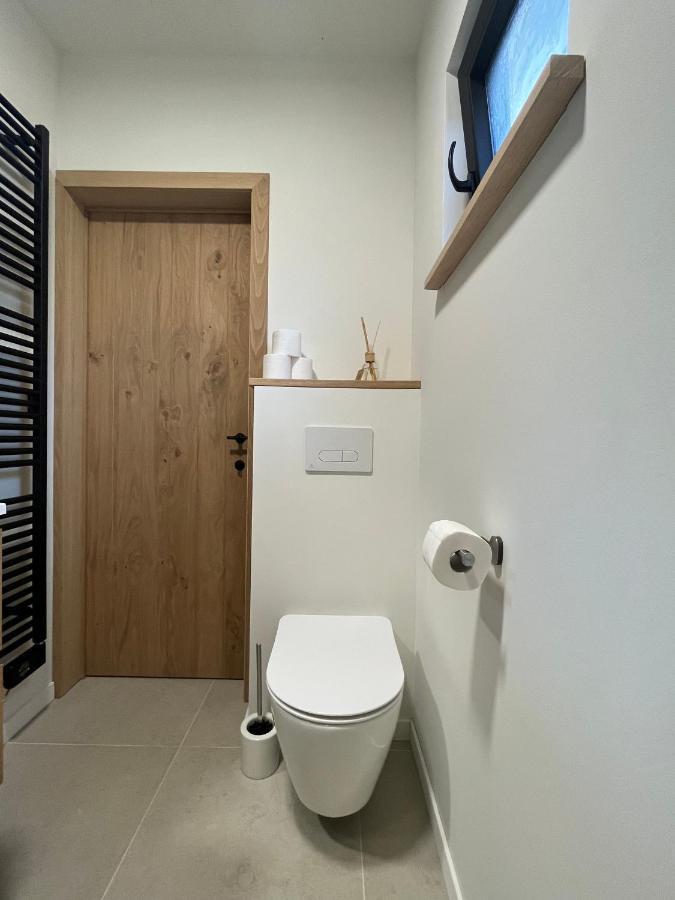 זוטנדאל Chalet Liquidambar מראה חיצוני תמונה